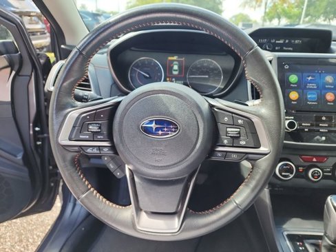 Used 2023 Subaru Crosstrek 2.5i Limited w/ Moonroof Package image 26