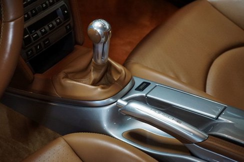 Used 2008 Porsche 911 Coupe image 63