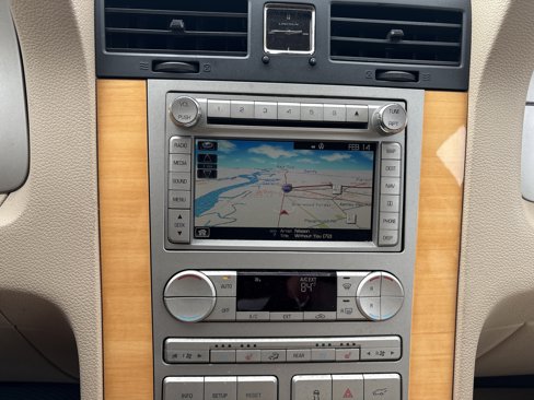 Used 2009 Lincoln Navigator 4WD image 24
