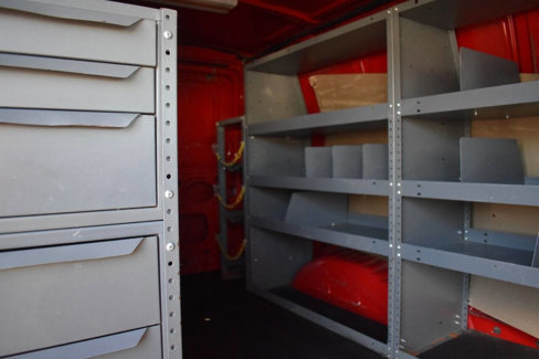 Used 2012 Ford E-250 and Econoline 250 image 21