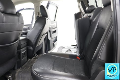 Used 2017 RAM 1500 Sport w/ Premium Sound Group image 17