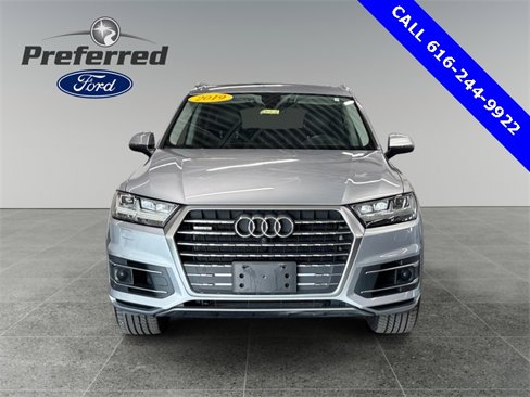 Used 2019 Audi Q7 3.0T Prestige image 10