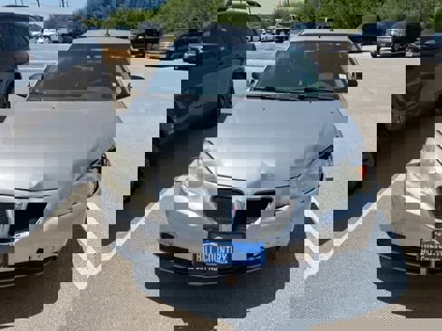 Used 2008 Pontiac G6 Sedan image 9