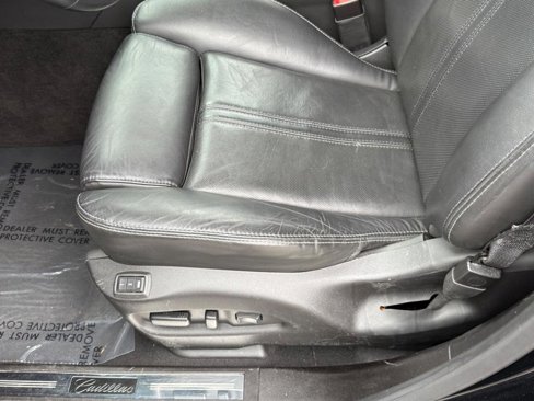 Used 2016 Cadillac SRX Luxury w/ Driver Awareness Package image 16