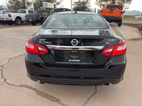 Used 2017 Nissan Altima 2.5 SL image 6