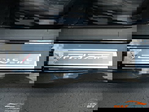Used 2019 Chevrolet Corvette ZR1 w/ ZTK Track Performance Package image 33