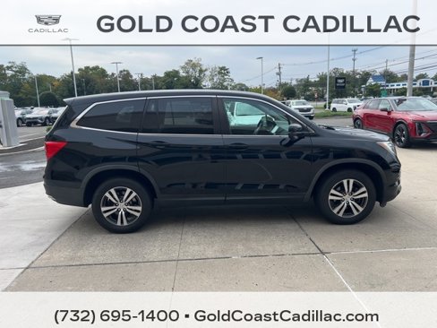 Used 2018 Honda Pilot EX-L image 4