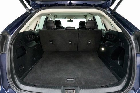 Used 2017 Ford Edge SEL w/ Equipment Group 201A image 29