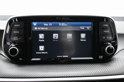 Used 2019 Hyundai Tucson Value w/ Cargo Package image 27