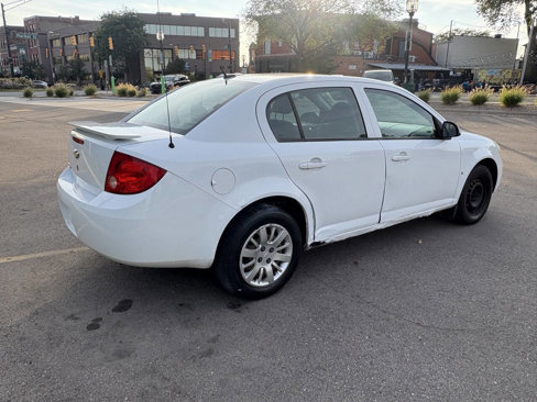 Used 2009 Chevrolet Cobalt LT image 8