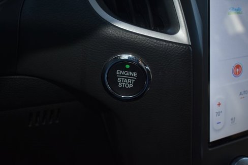 Used 2022 Ford Edge SEL w/ Convenience Package image 21