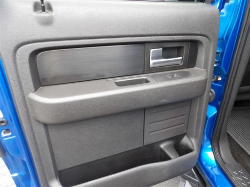 Used 2014 Ford F150 FX4 w/ Equipment Group 402A Luxury image 32