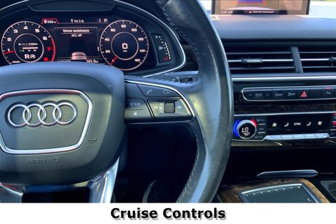 Used 2017 Audi Q7 3.0T Premium Plus image 20