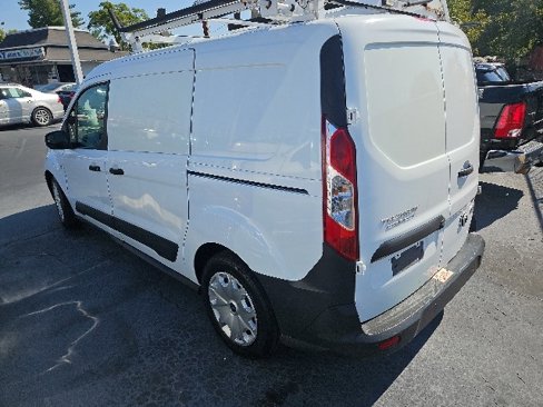 Used 2014 Ford Transit Connect XL image 3