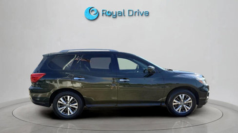 Used 2020 Nissan Pathfinder SL image 7