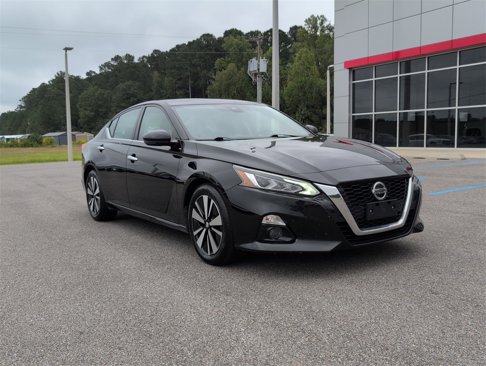 Used 2020 Nissan Altima 2.5 SL image 7