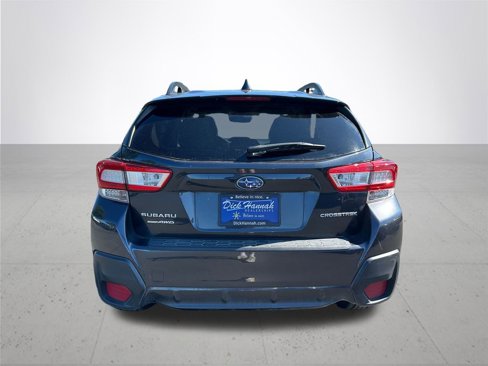 Used 2019 Subaru Crosstrek 2.0i Premium w/ Eyesight System image 8