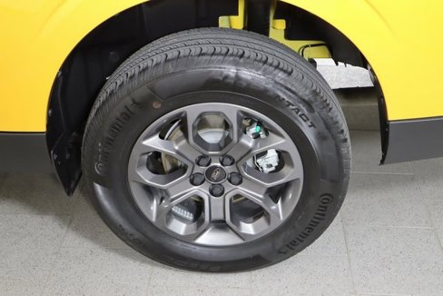 Used 2023 Ford Maverick XLT w/ Equipment Group 300A Standard image 12