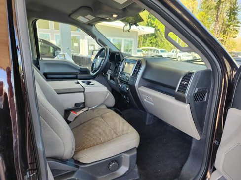 Used 2018 Ford F150 XLT image 18
