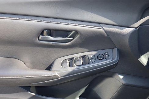 Certified 2025 Nissan Sentra S image 15