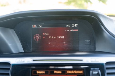 Used 2013 Honda Accord EX-L image 26