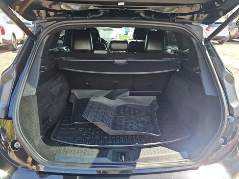 Used 2019 Lincoln MKC Reserve image 15