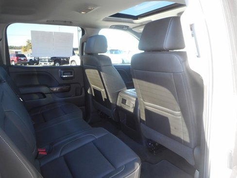Used 2018 GMC Sierra 1500 SLT image 17