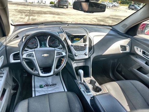 Used 2012 Chevrolet Equinox LT w/ Driver Convenience Package image 10