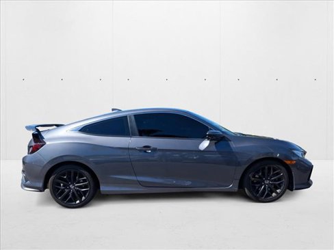 Used 2020 Honda Civic Si image 4