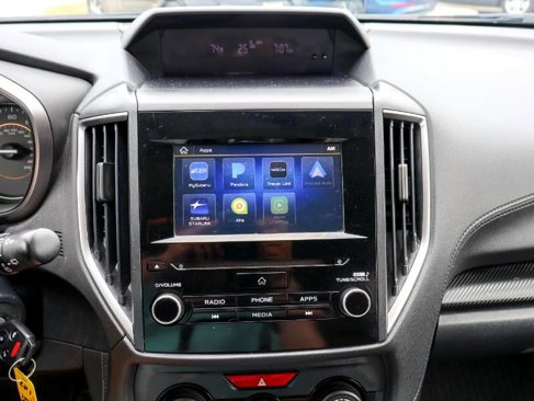 Used 2019 Subaru Crosstrek 2.0i Premium w/ Eyesight System image 19