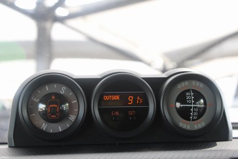 Used 2014 Toyota FJ Cruiser 4WD image 33