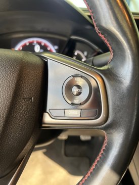Used 2018 Honda Civic Si image 27