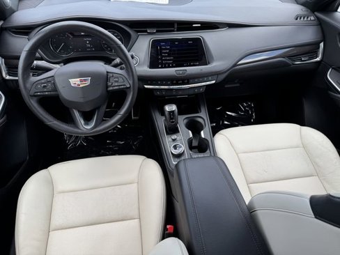 Used 2019 Cadillac XT4 Sport image 13