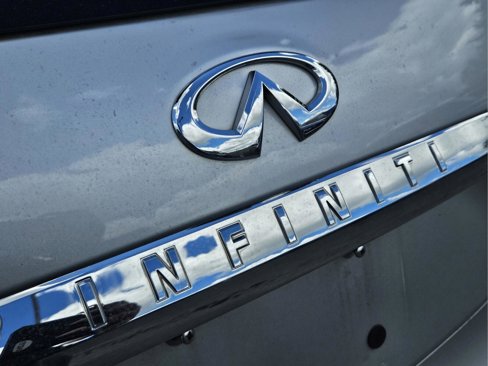 Used 2019 INFINITI QX60 Luxe image 13