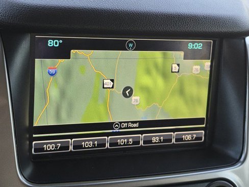 Used 2018 Chevrolet Tahoe Premier w/ Max Trailering Package image 27