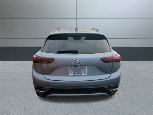 Used 2023 Buick Envision Essence w/ Sport Touring Package image 5