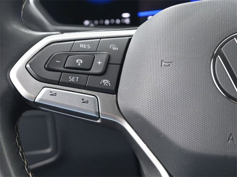 Used 2023 Volkswagen Tiguan S image 28