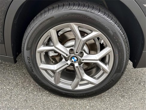 Used 2023 BMW X3 sDrive30i image 3