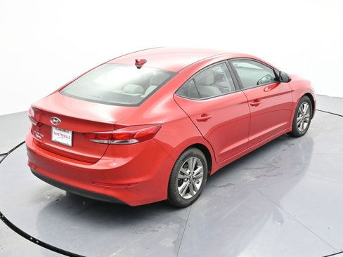 Used 2018 Hyundai Elantra SEL image 23