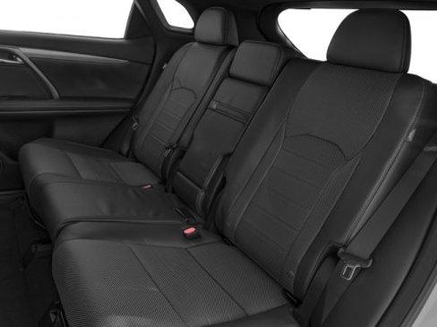 Used 2017 Lexus RX 350 F Sport image 14