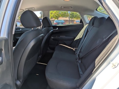 Used 2020 Kia Optima LX image 24