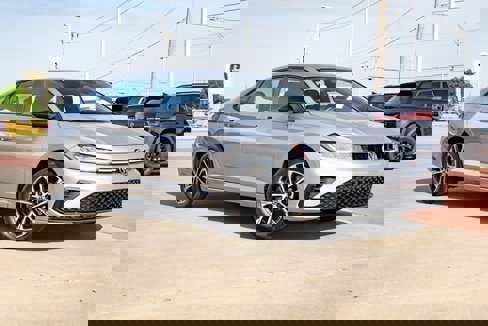 New 2025 Volkswagen Jetta Sport image 7