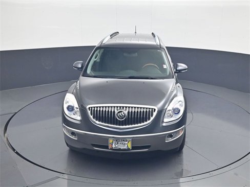 Used 2012 Buick Enclave Convenience w/ Trailering Provision Package image 15
