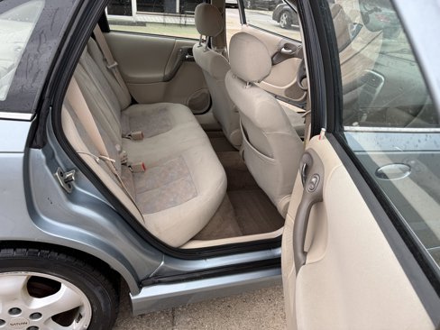 Used 2003 Saturn L-Series L200 w/ Convenience Pkg image 12