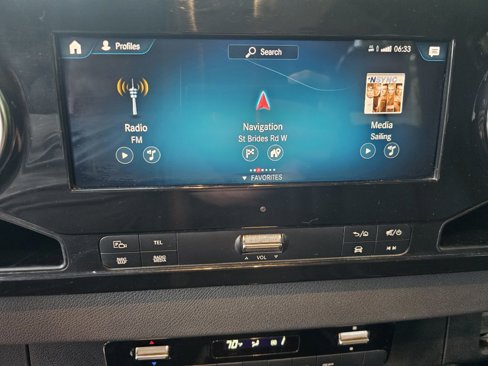 Used 2019 Mercedes-Benz Sprinter 2500 image 11
