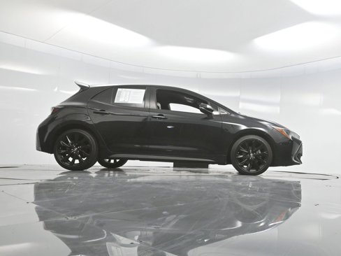 Used 2020 Toyota Corolla SE image 45