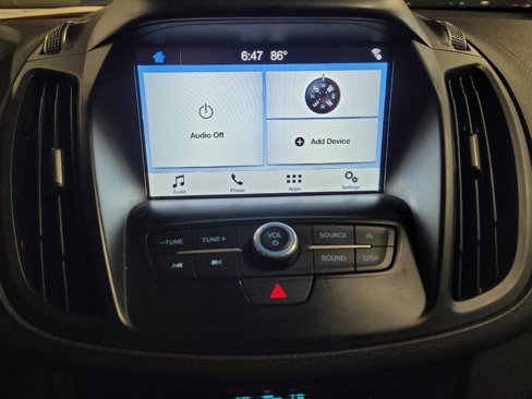 Used 2017 Ford Escape SE w/ Equipment Group 201A image 25