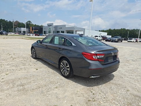 Used 2019 Honda Accord Hybrid image 5
