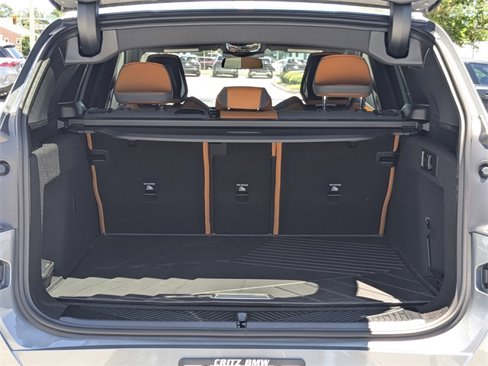 New 2025 BMW X3 xDrive30i w/ Convenience Package image 13