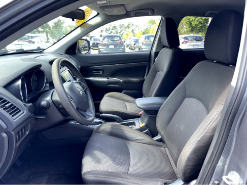 Used 2018 Mitsubishi Outlander Sport ES image 14
